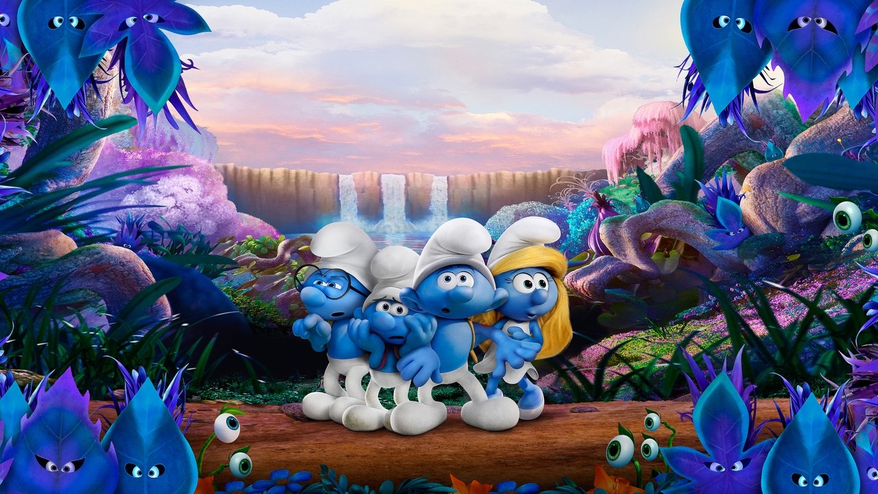 Smurfs
