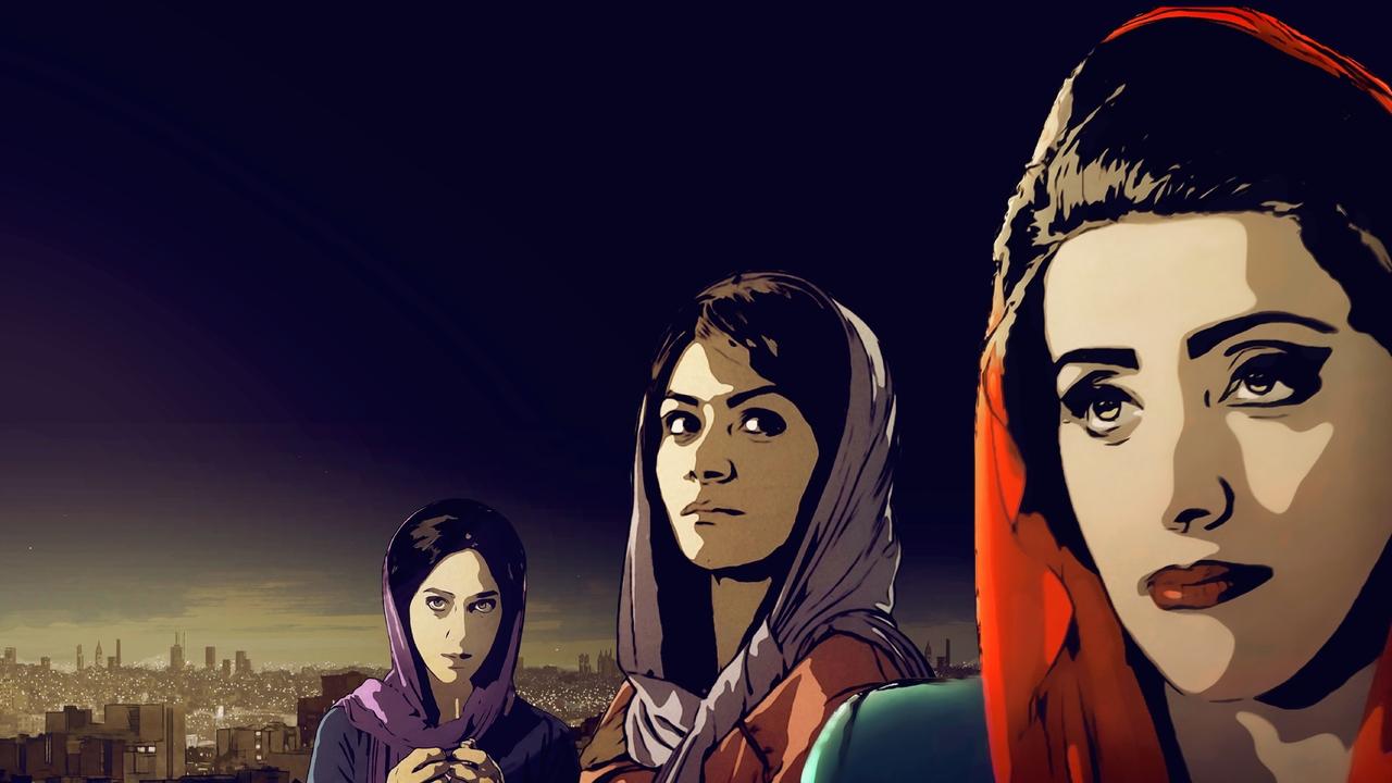 Tehran