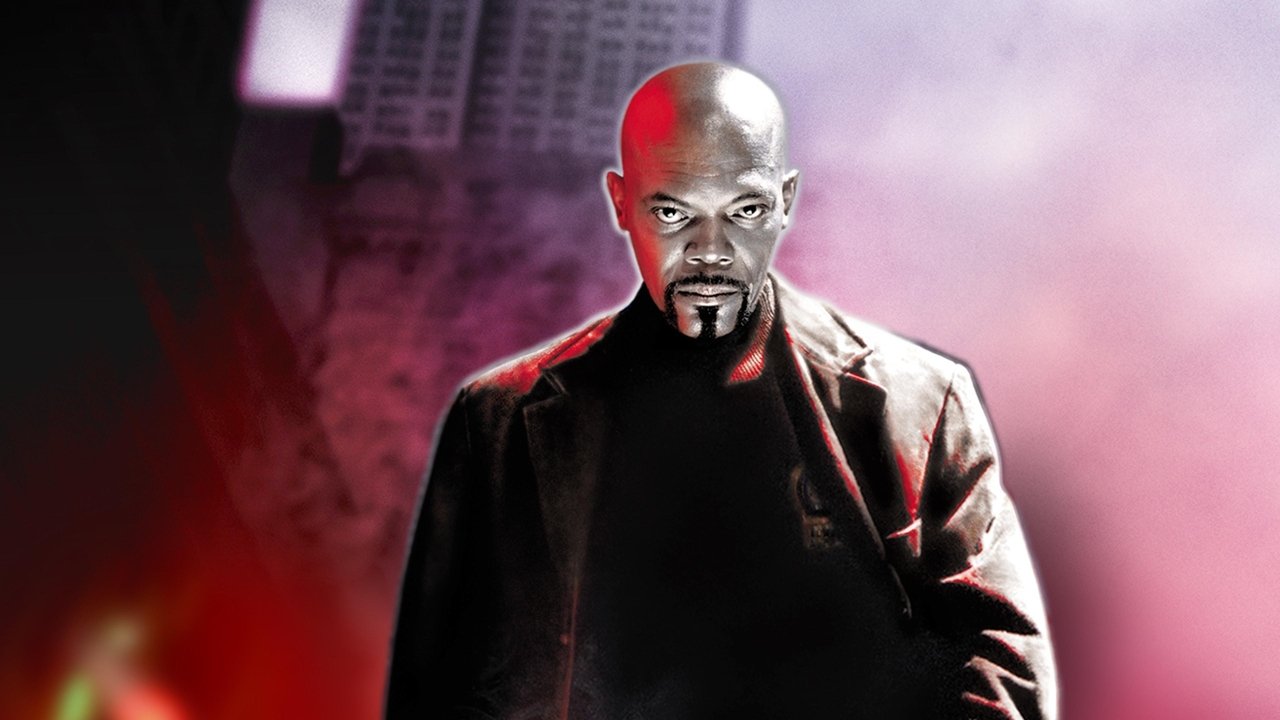 Shaft (Reboot)
