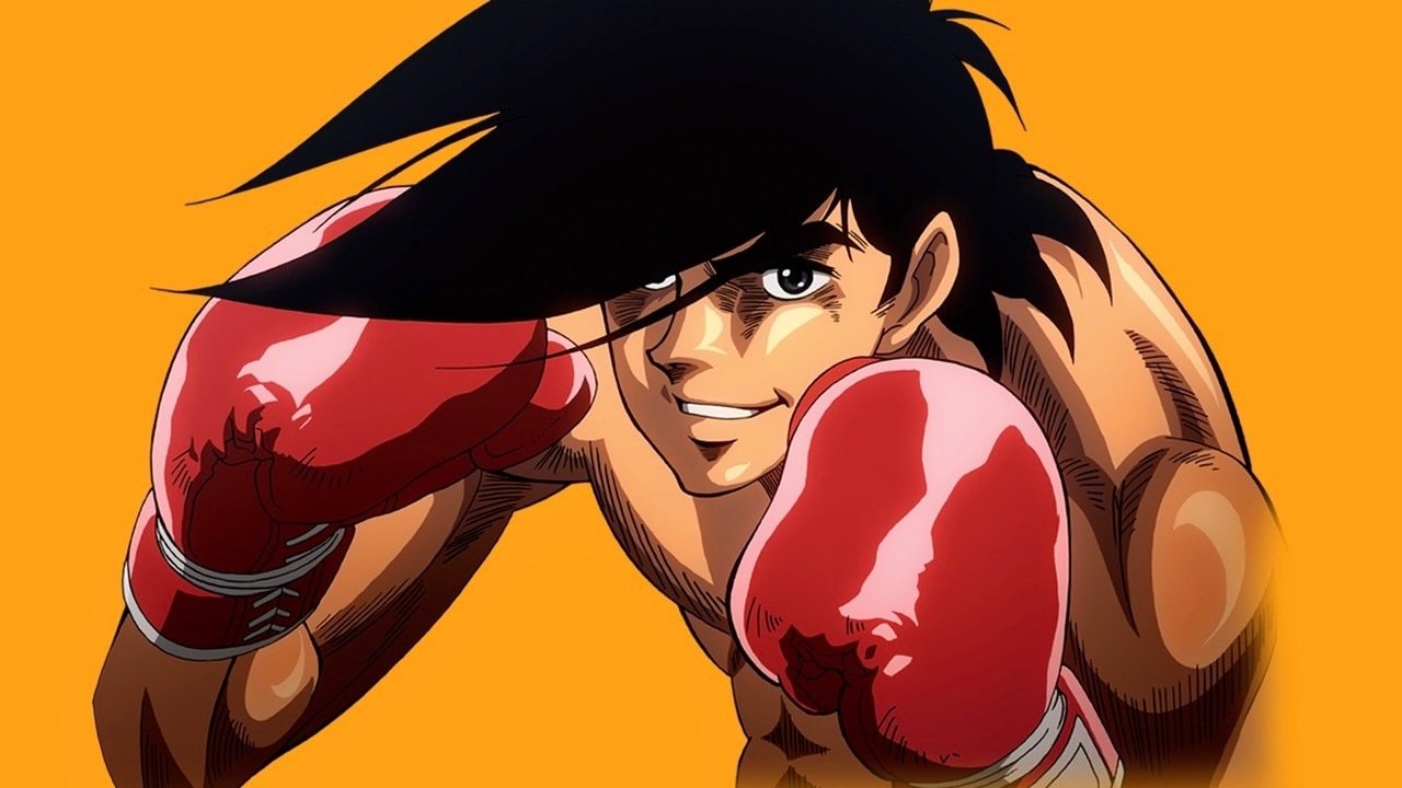 Megalobox