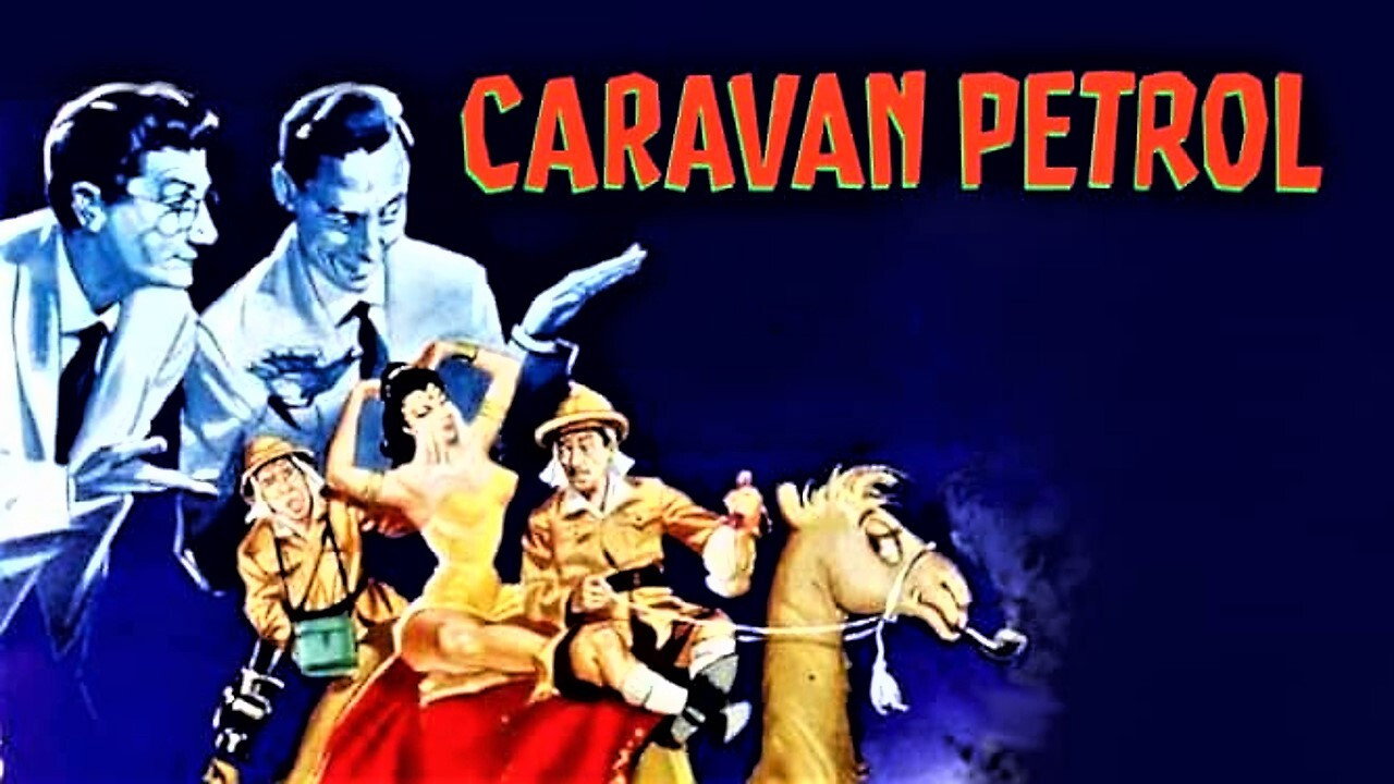 Caravan