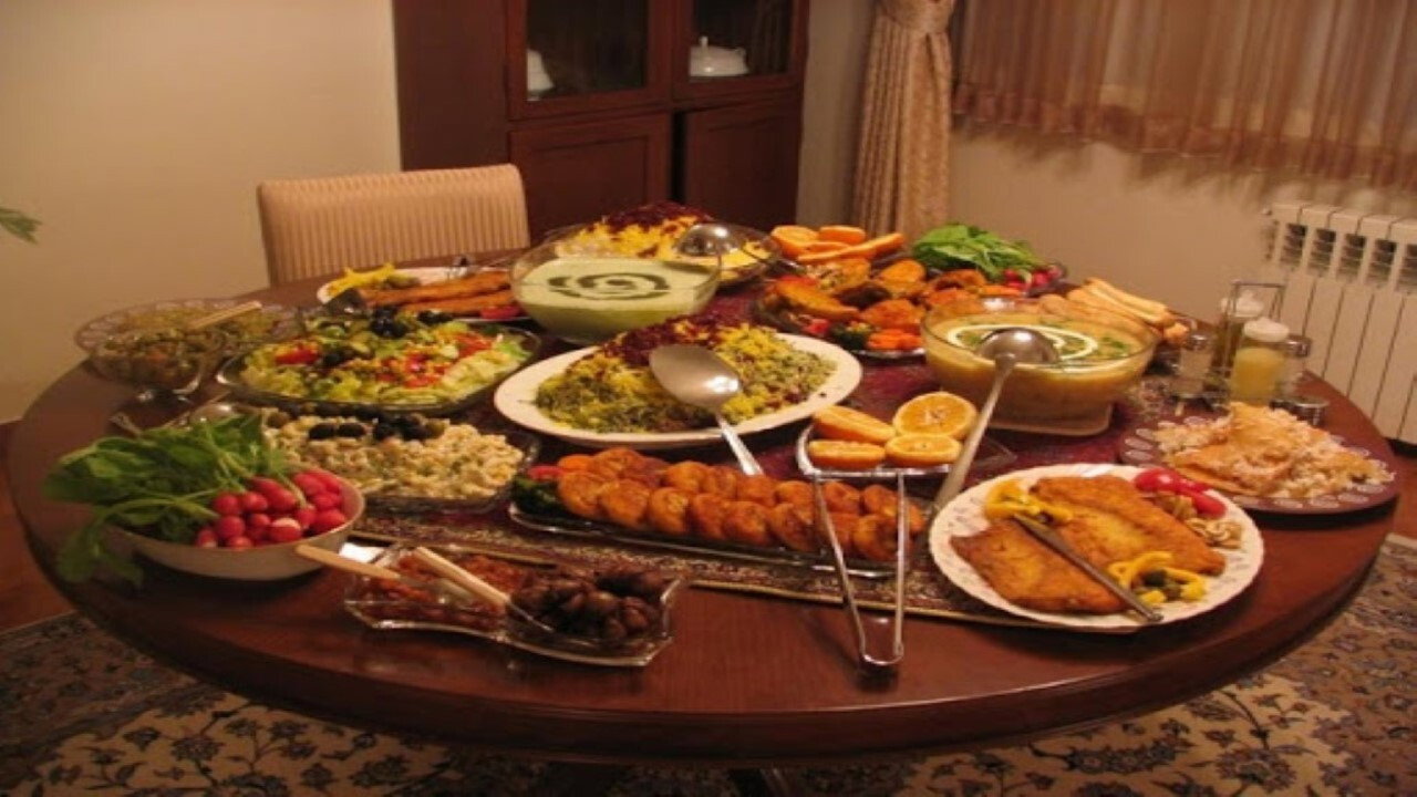 Iranian