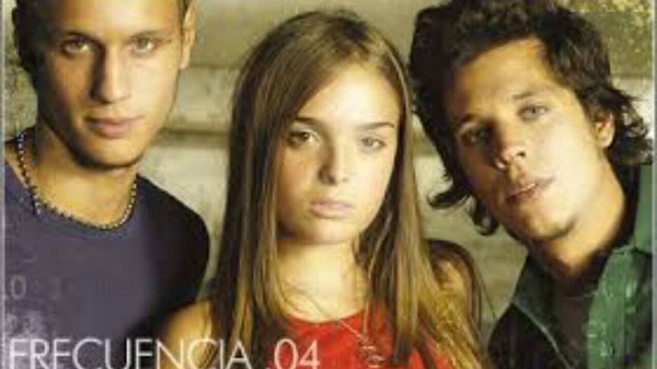 Frecuencia