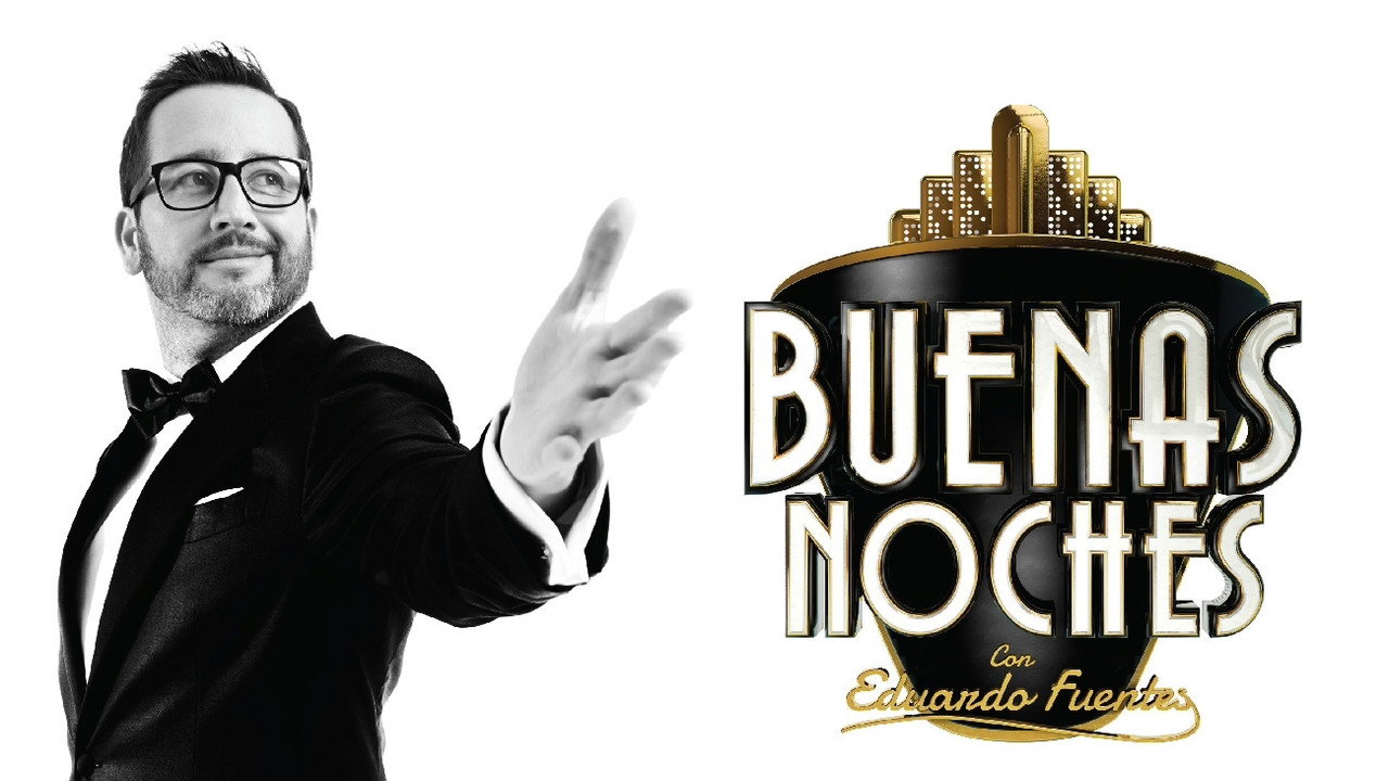 Buenas Noches