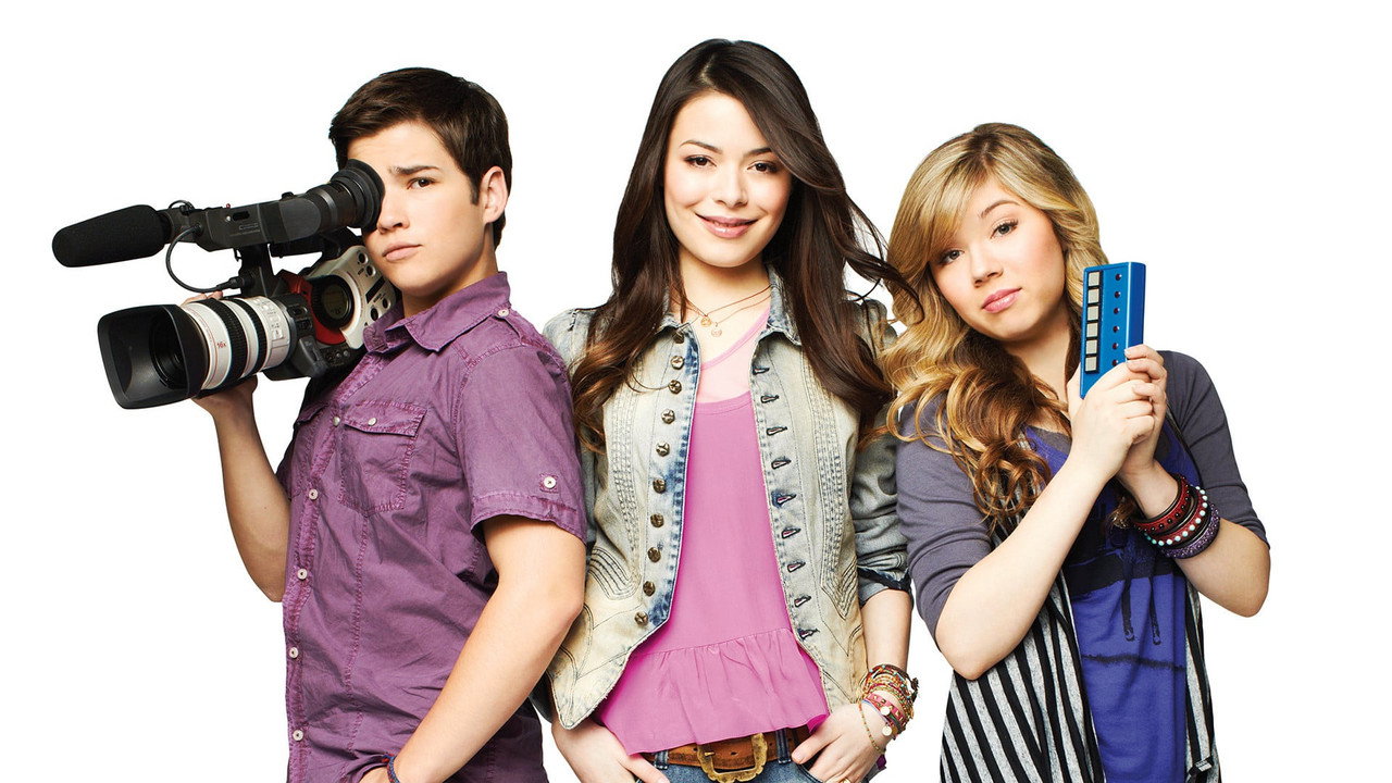 Icarly