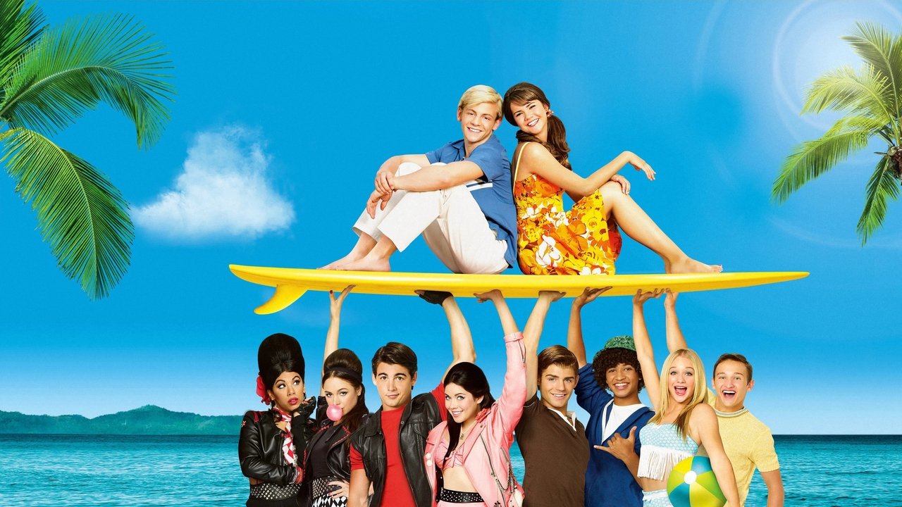 Teen Beach