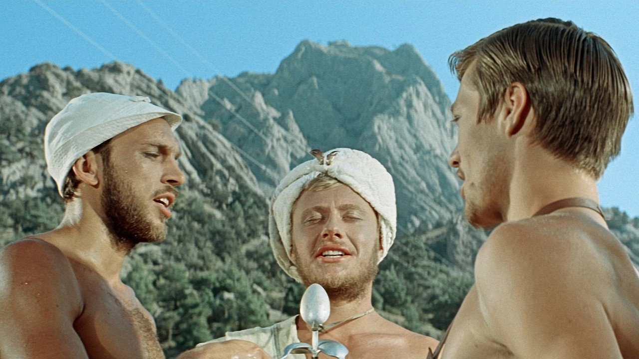 Three Plus