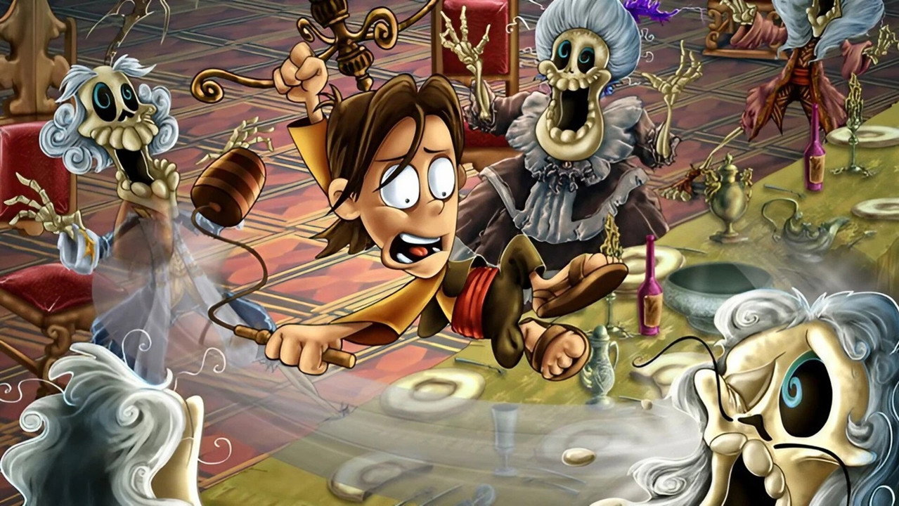Las Leyendas