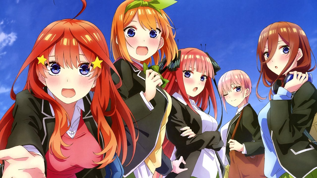 Quintessential Quintuplets