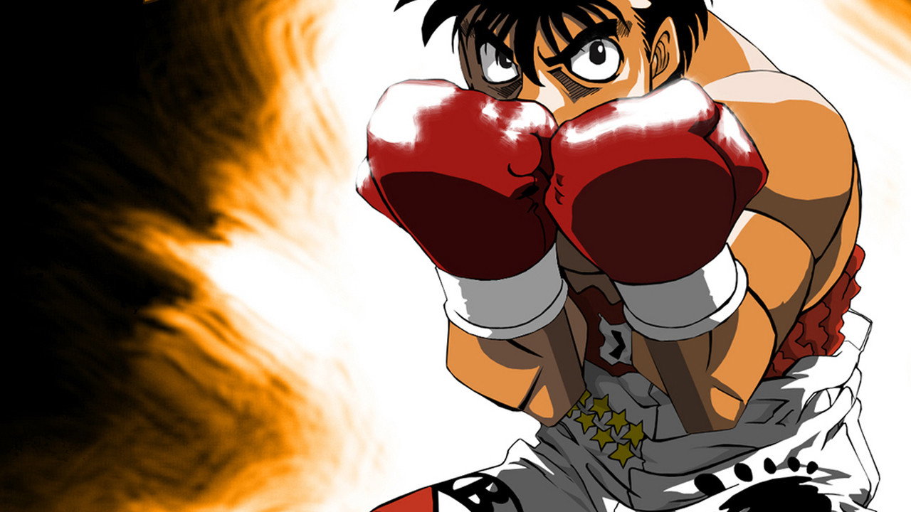 Fighting