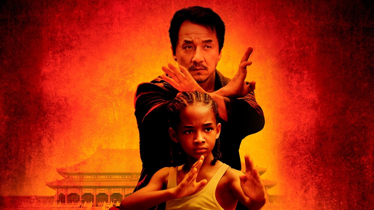 Karate Kid / Cobra Kai