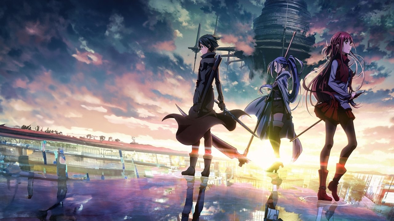 Sword Art Online Progressive