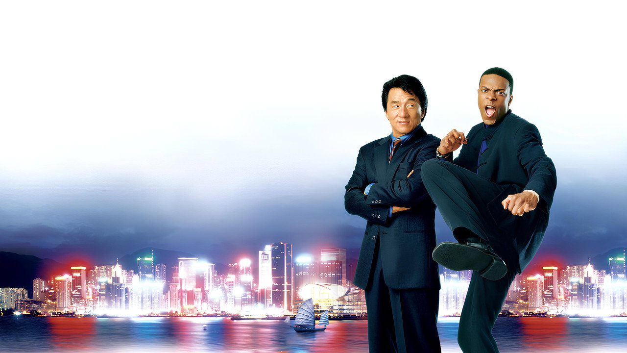 Rush Hour