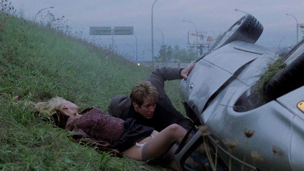 Crash (1996–2018)