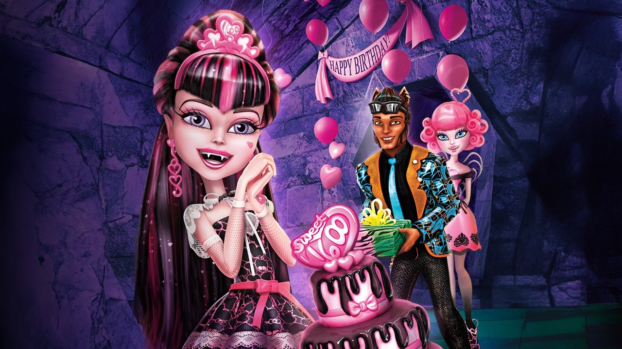 Monster High