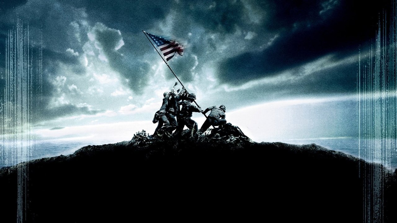 Clint Eastwood's Iwo Jima