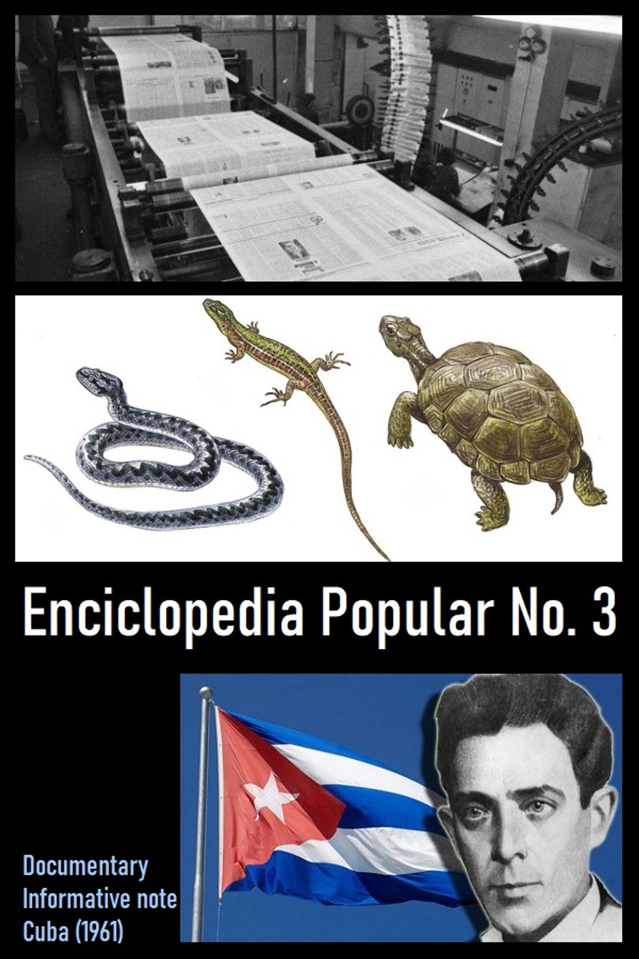 Enciclopedia Popular No