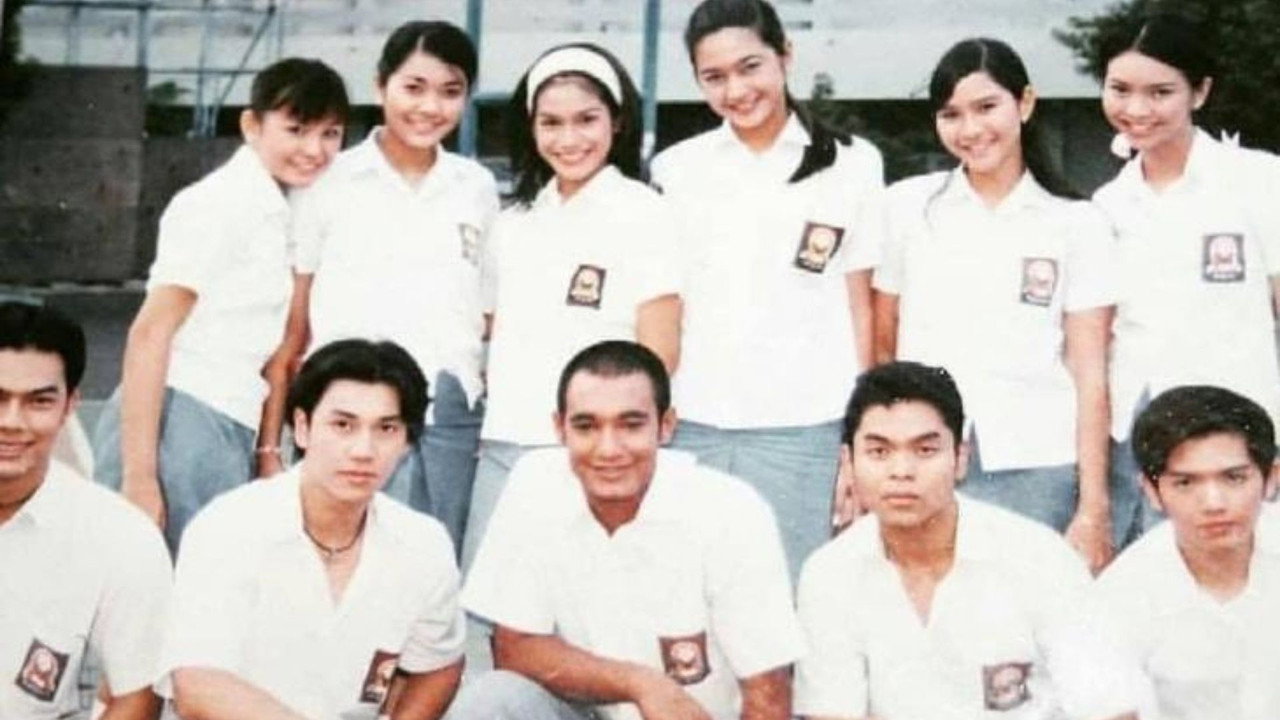 High School