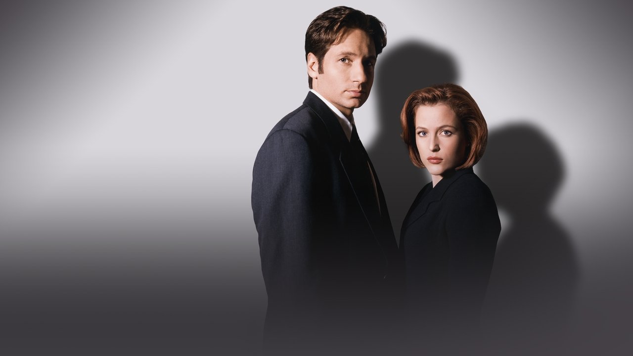 X Files