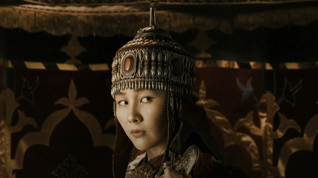Kazakh Khanat Filmreihe