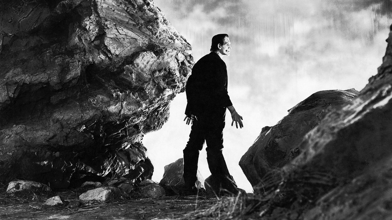 Frankenstein (Universal)