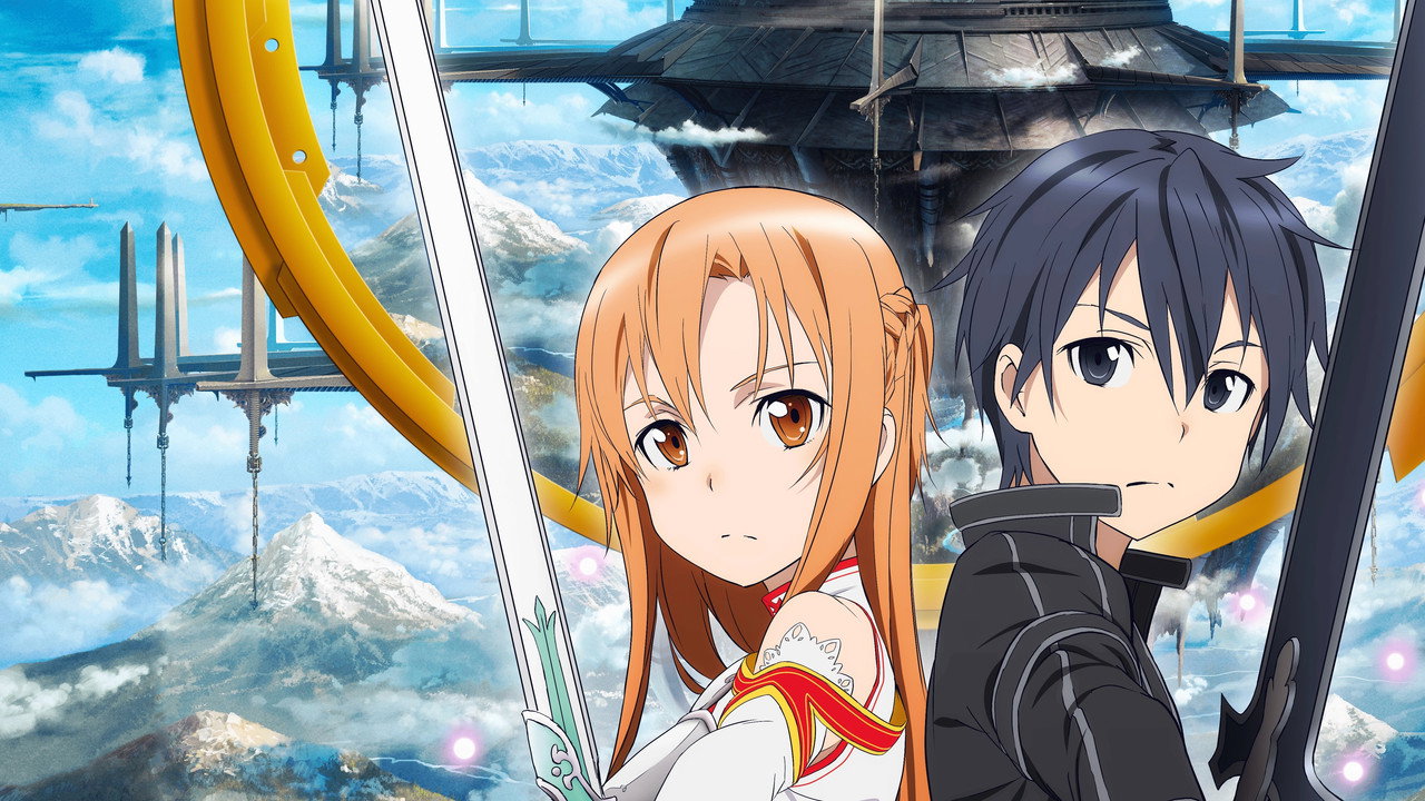 Sword Art Online