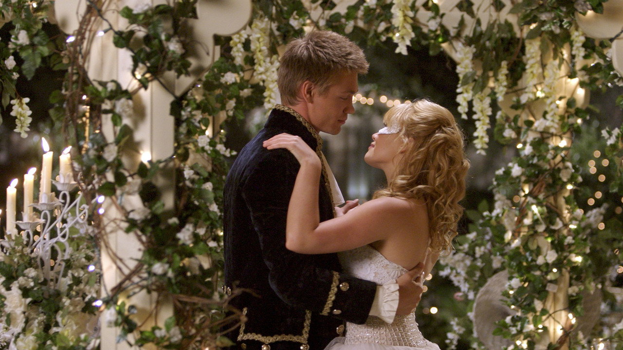 Cinderella Story