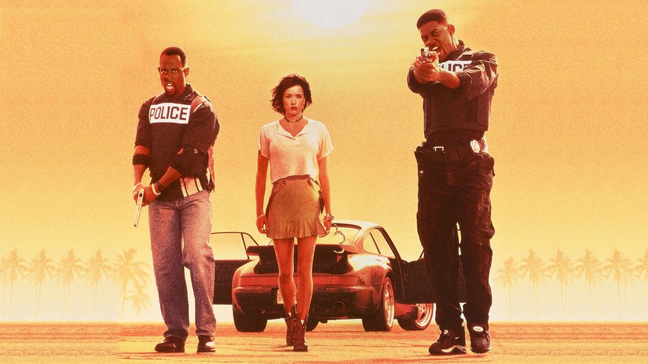 Bad Boys (1995–2024)