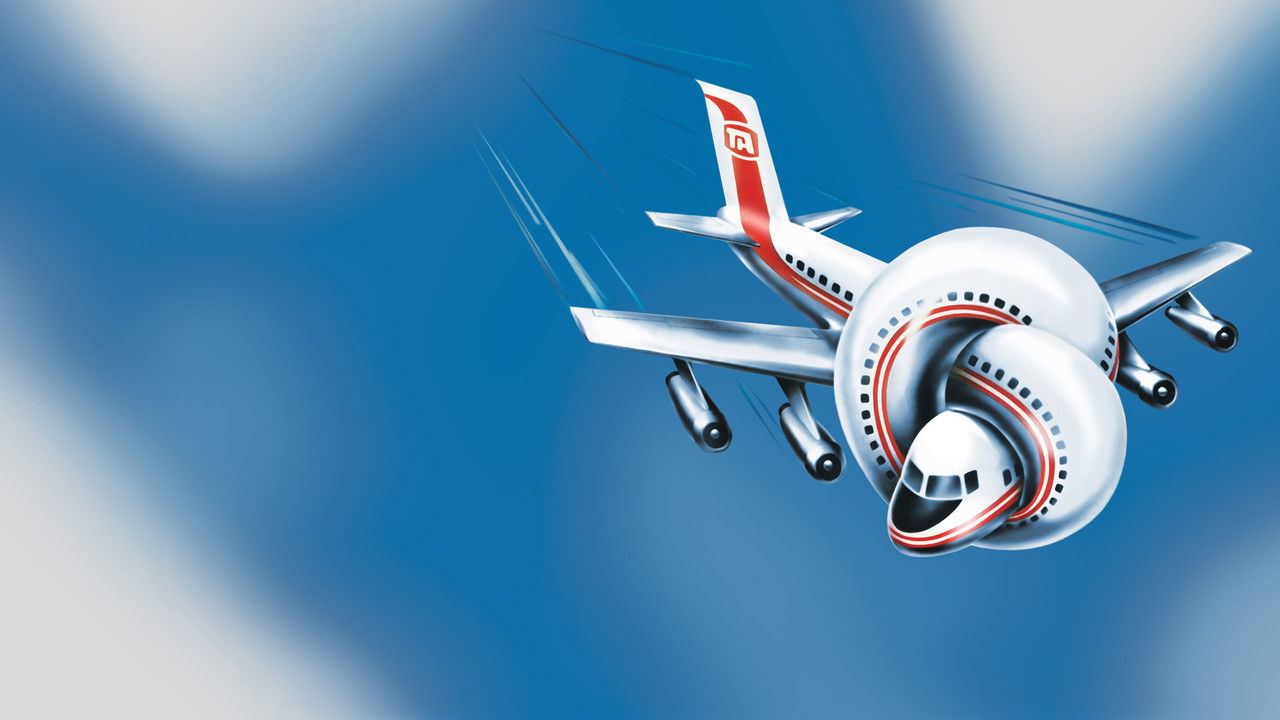 Airplane