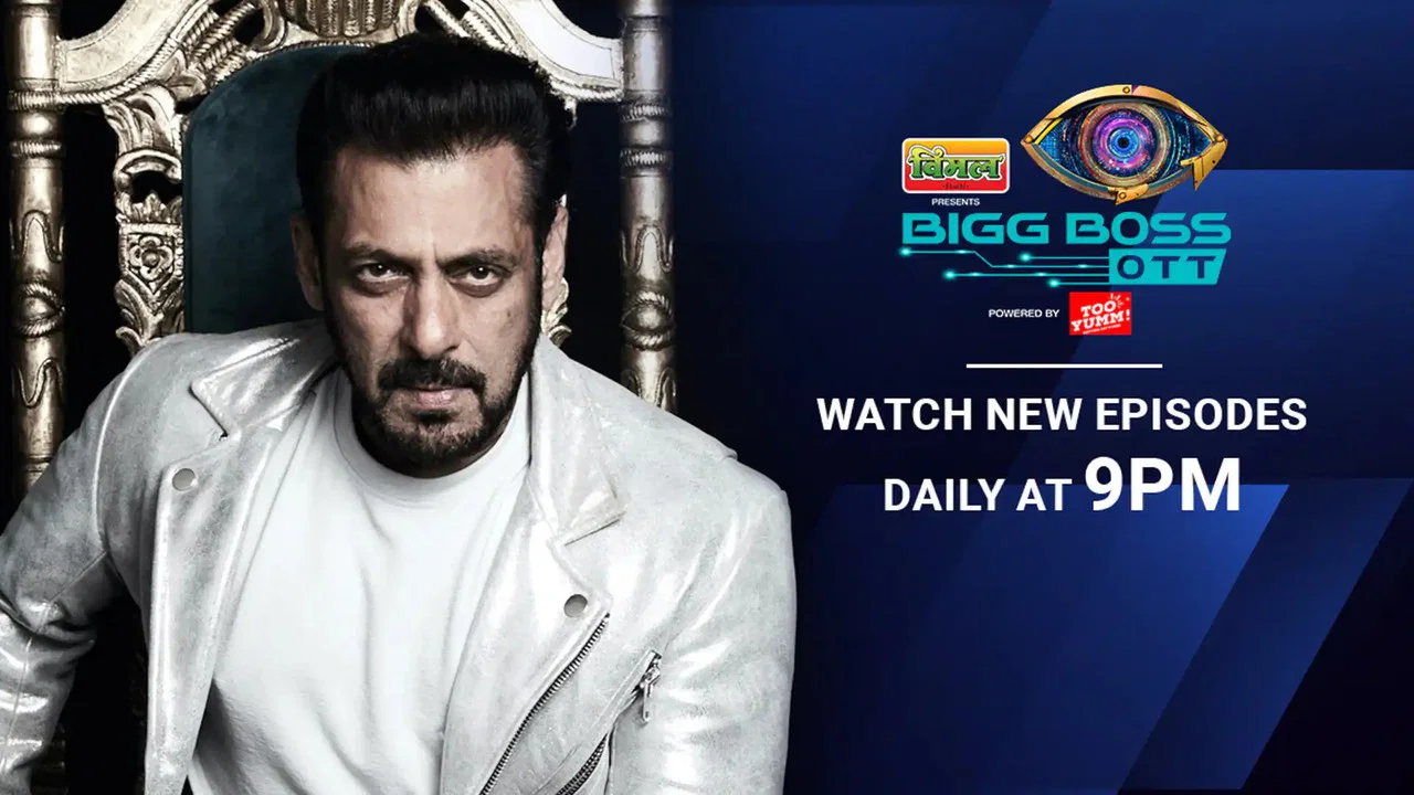 Bigg Boss