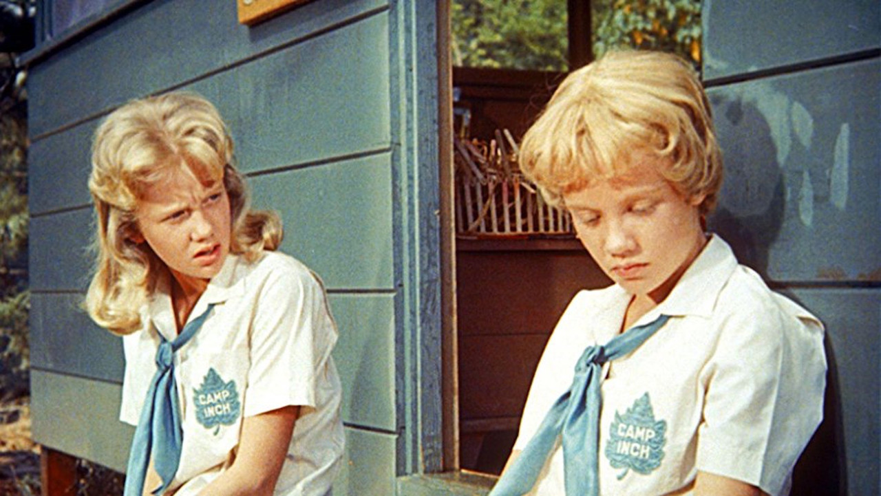 Parent Trap