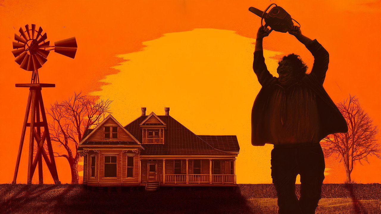 Texas Chainsaw Massacre