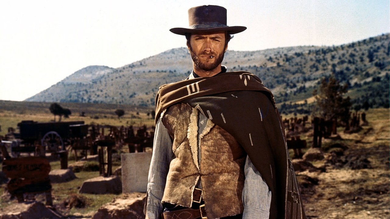 Good The Bad
