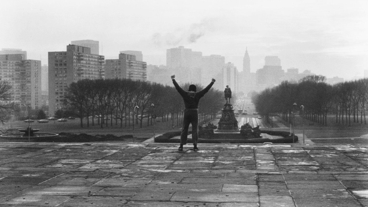 Rocky / Creed