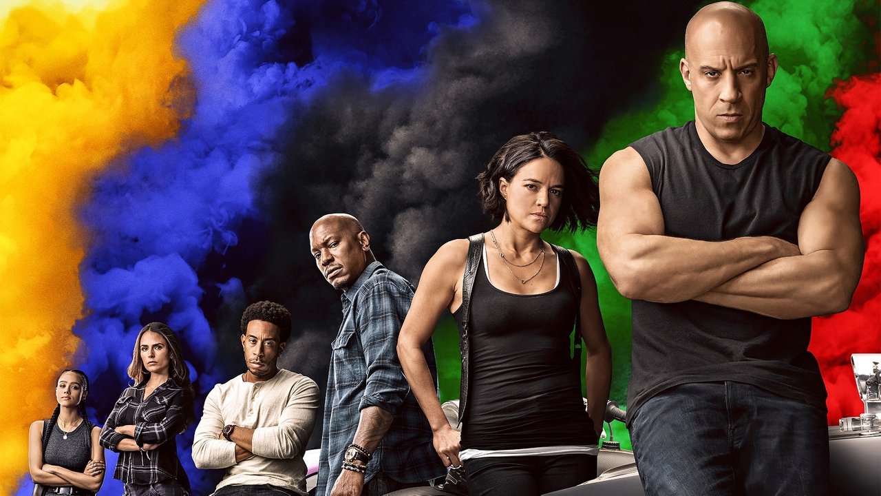 The Fast and the Furious