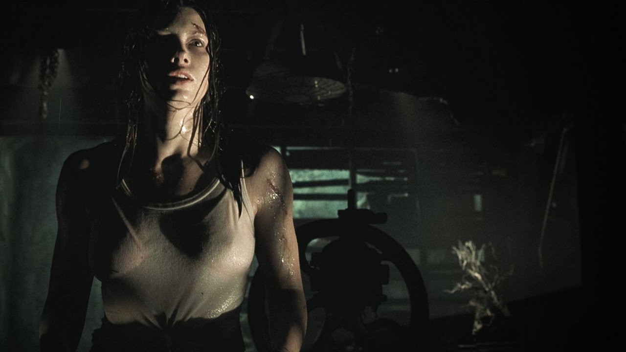 Texas Chainsaw (Reboot)