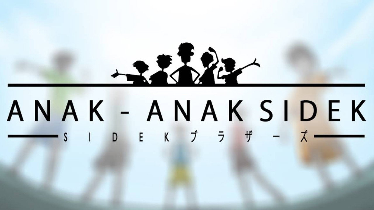 Anak Anak