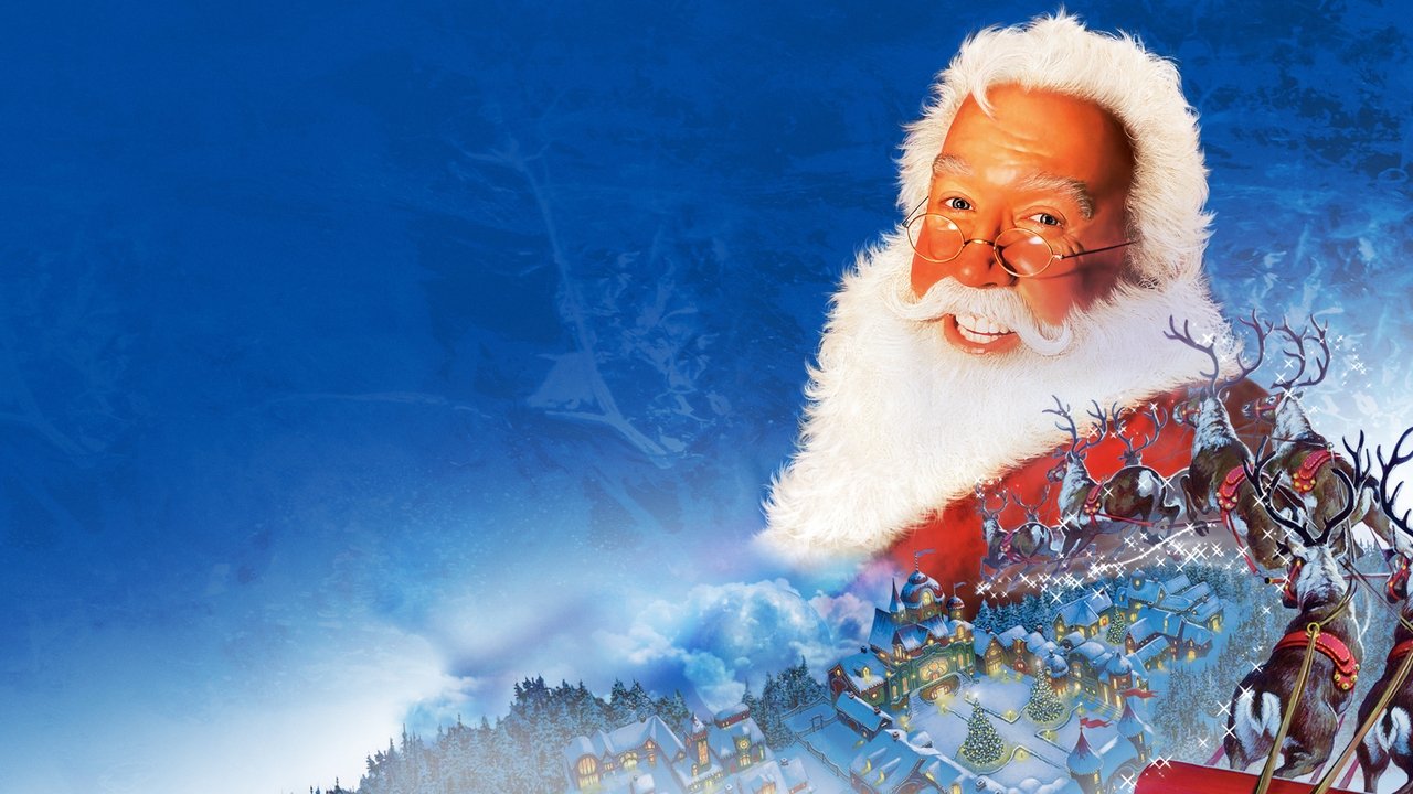 The Santa Clause