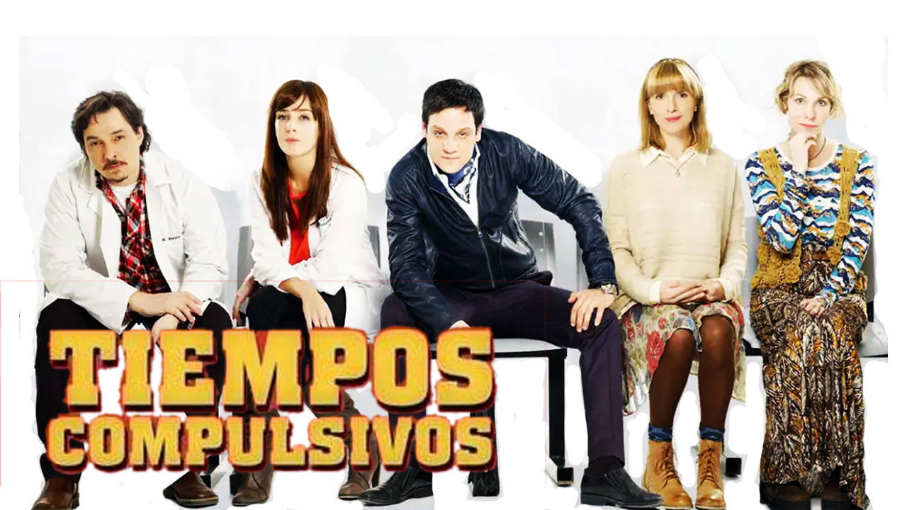 Tiempos