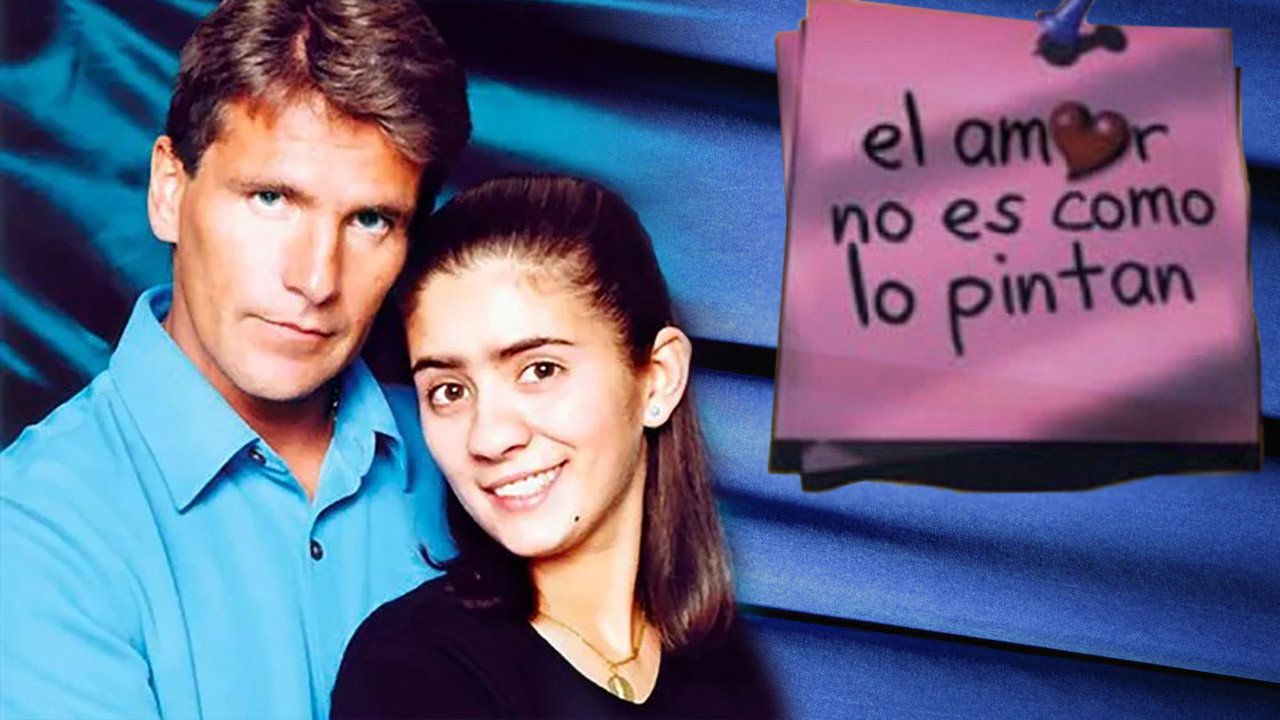 Amor No