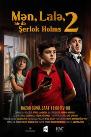 Sherlock Holmes