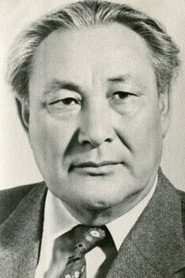 Kenenbay Kozhabekov
