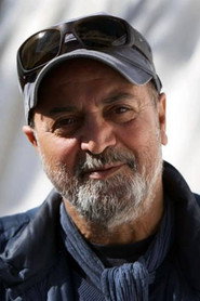 Siroos Moghaddam