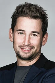 Jean-François Baril
