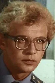 Vladimir Kuznetsov