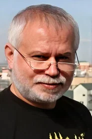 Alexei Kolmogorov