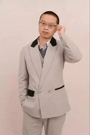 Zhai Zhu
