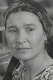 Uktam Lukmanova