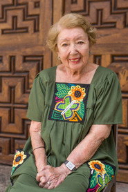 Sonia Seminario