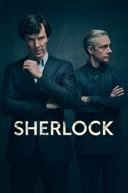 Sherlock Holmes